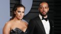 Ashley Graham and Justin Ervin Relationship Timeline