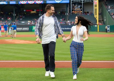 Raven Gates and Adam Gottschalk Relationship