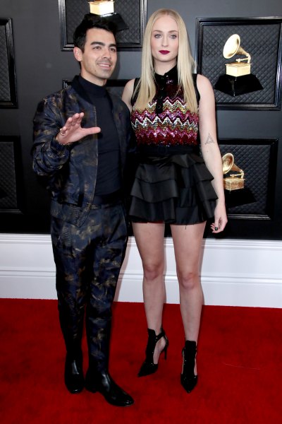 sophie-turner-and-joe-jonas-at-the-2020-grammys
