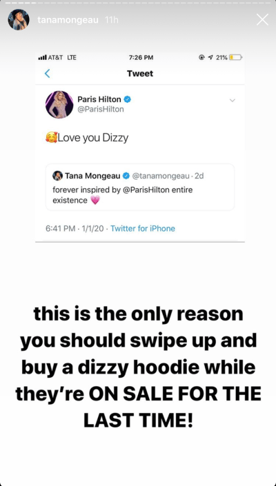 tana-mongeau-paris-hilton-twitter