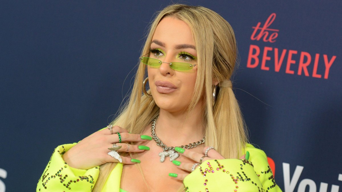Tana Mongeau