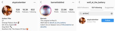 Are Amber and Barnett Still Together After Love Is Blind?