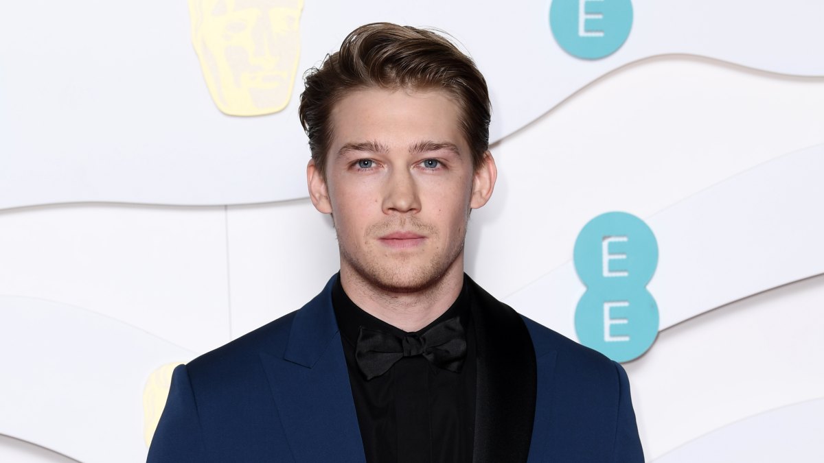 Are Taylor Swift and Joe Alwyn at the 2020 BAFTAs?