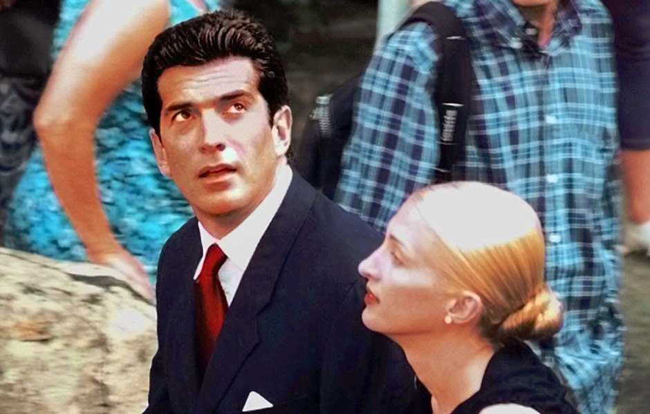 JFK Jr. Could 'Lose His Temper' ... But Was He Capable of Writing a Death Threat to Joe Biden? FEATURE