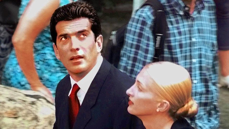 JFK Jr. Could 'Lose His Temper' ... But Was He Capable of Writing a Death Threat to Joe Biden? FEATURE