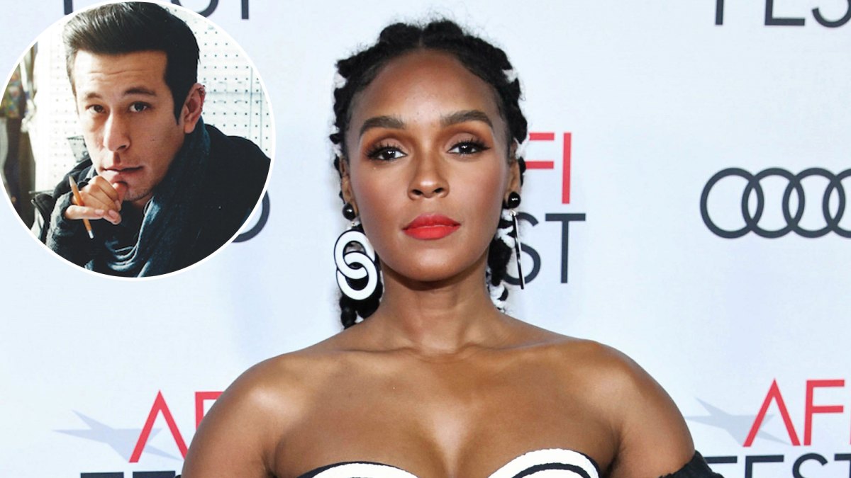 Fashion Designer Marco Morante Wants to Work More With Janelle Monáe