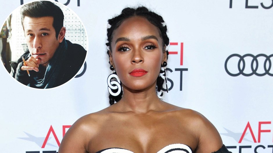 Fashion Designer Marco Morante Wants to Work More With Janelle Monáe
