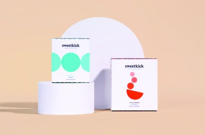 Sweetkick product
