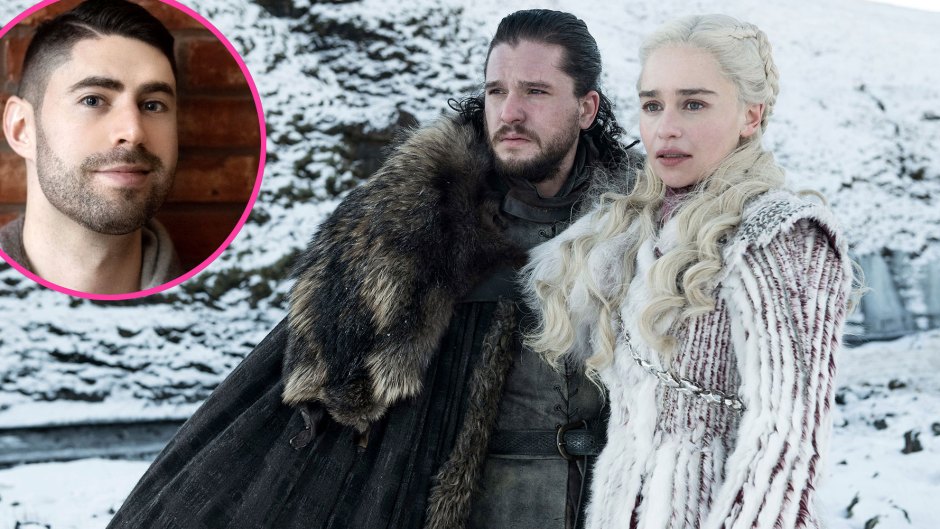 Game of Thrones Musical Parody-Prequel Will Play London Festival What to Know