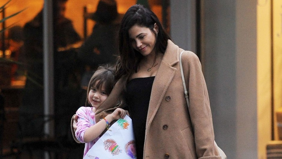 Jenna Dewan and Daughter Everly Tatum's Sweetest Moments