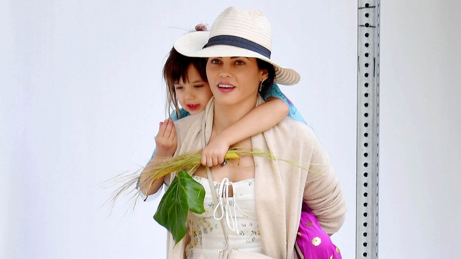 Jenna Dewan and Daughter Everly Tatum's Sweetest Moments