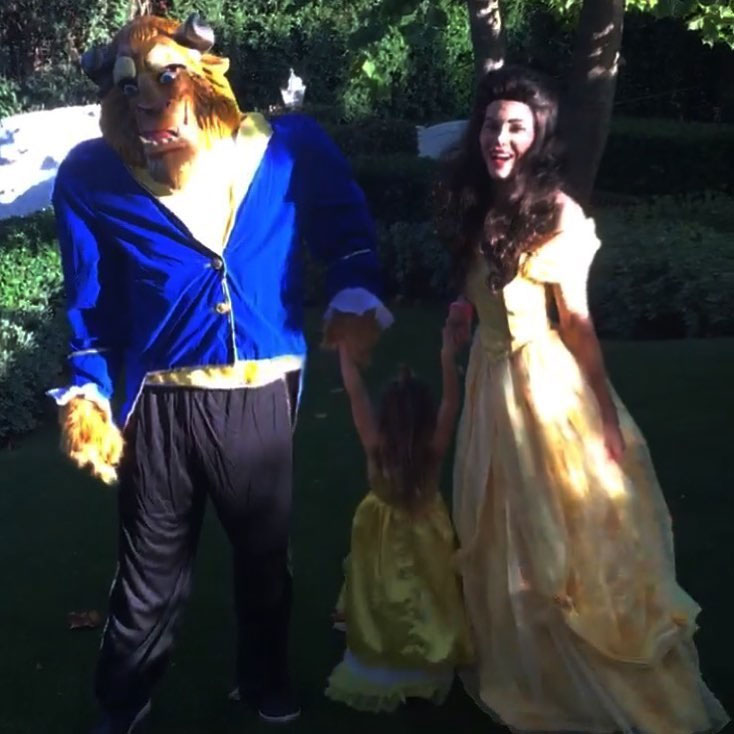 Jenna Dewan and Daughter Everly Tatum's Sweetest Moments