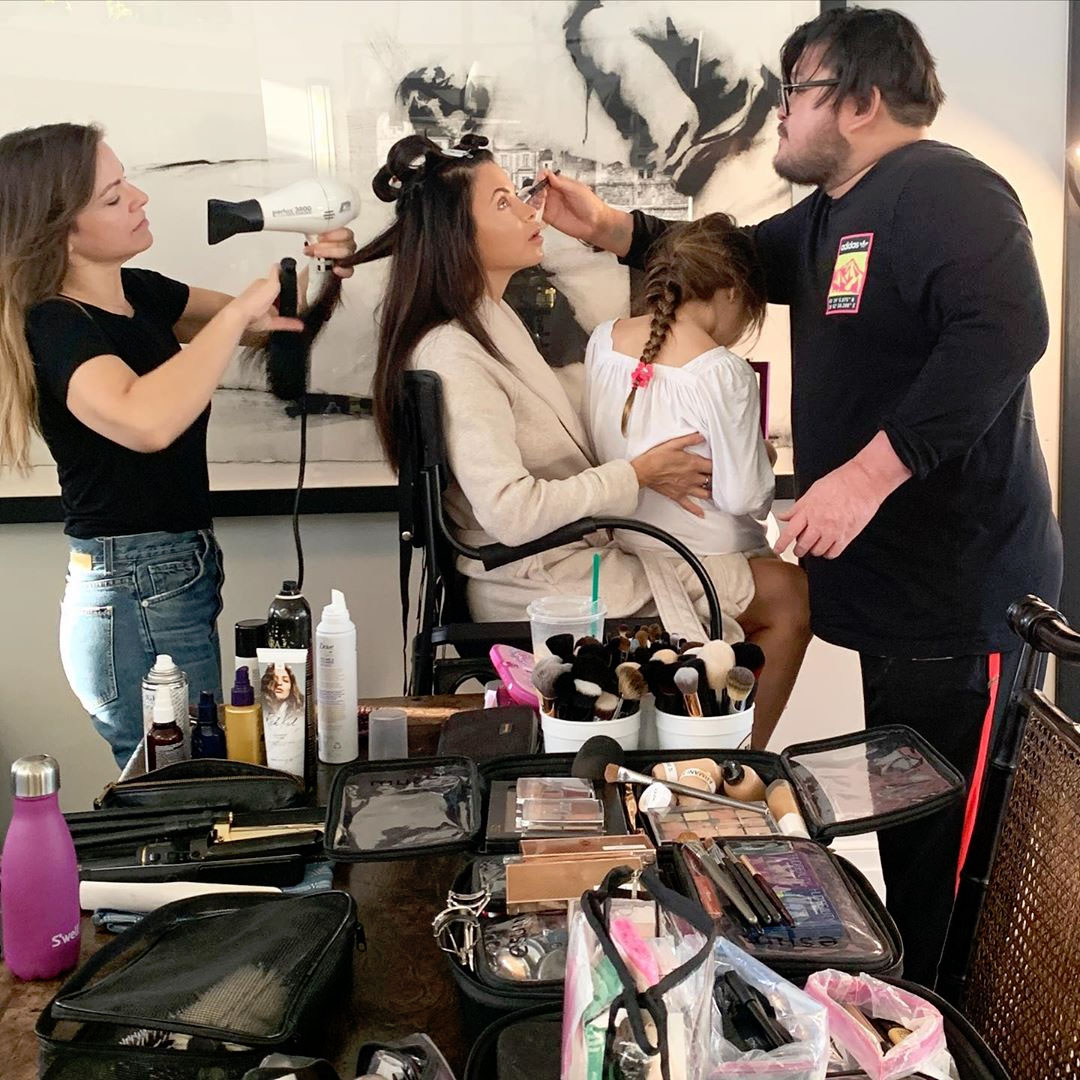 Jenna Dewan and Daughter Everly Tatum's Sweetest Moments