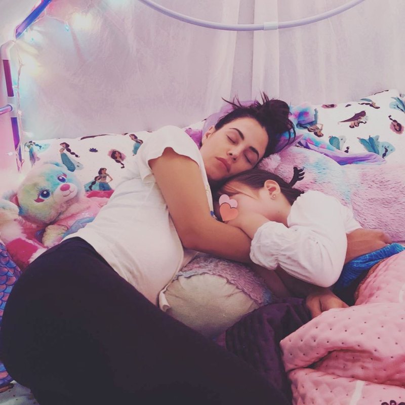 Jenna Dewan and Daughter Everly Tatum's Sweetest Moments