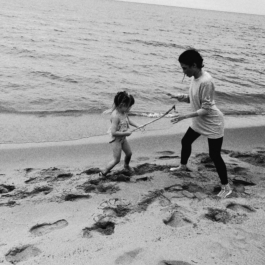 Jenna Dewan and Daughter Everly Tatum's Sweetest Moments