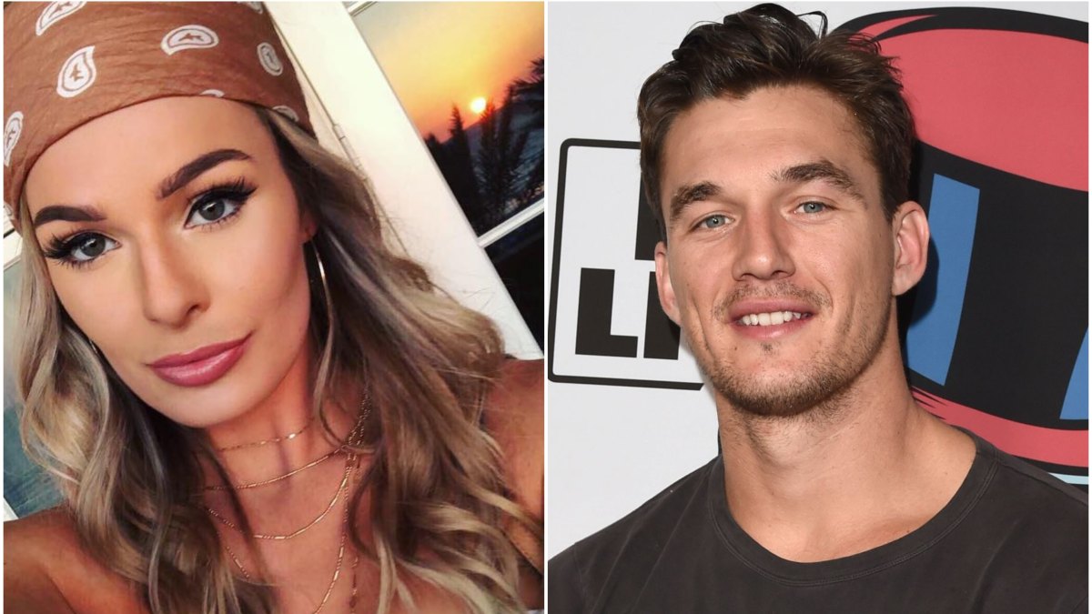 Juliette Porter Responds to Tyler cameron Dating Rumors