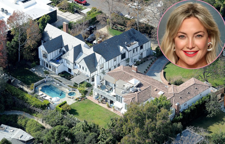 Kate-Hudson's-Home-Is-Stunning