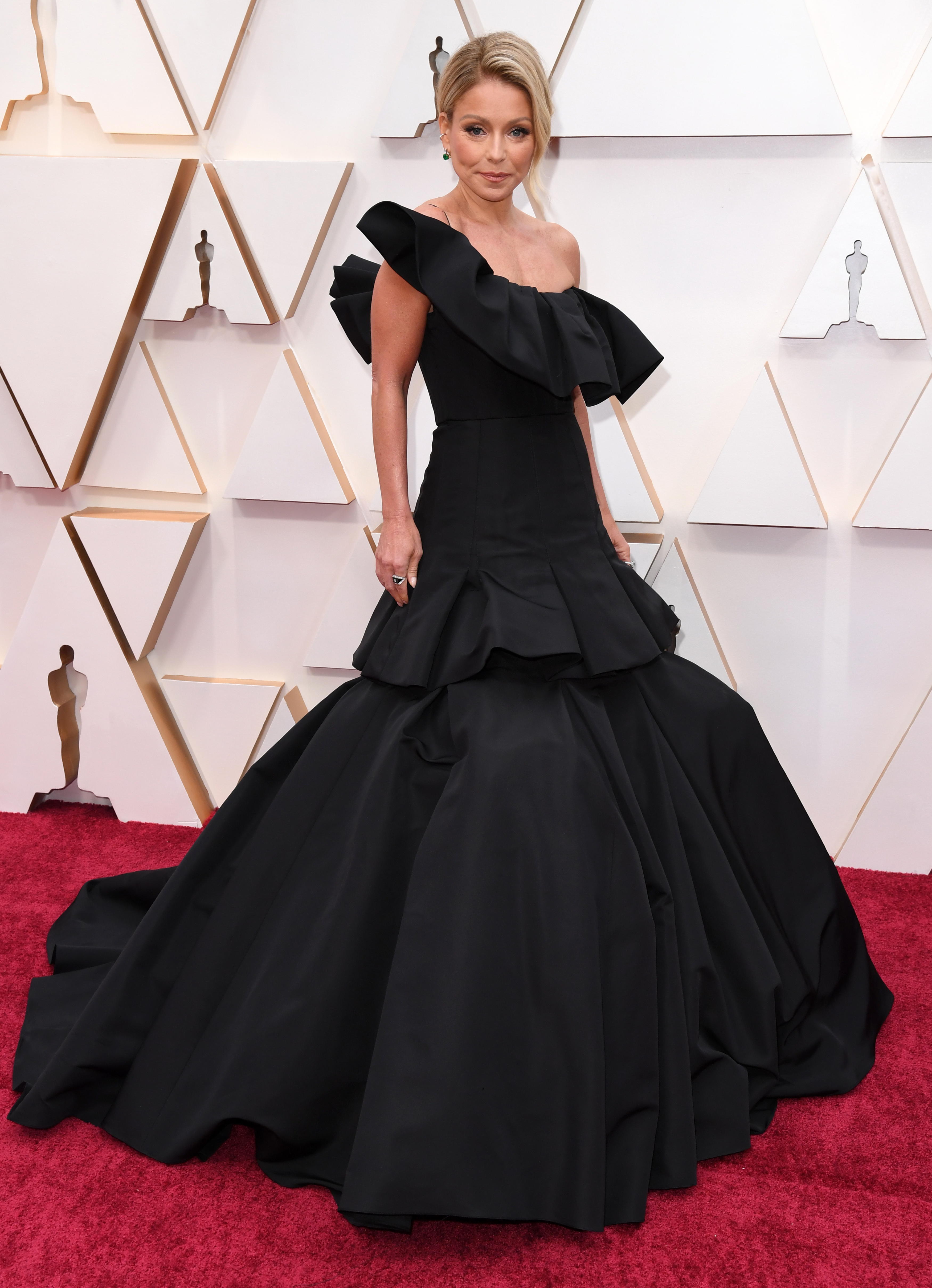 Kelly Ripa 2020 Oscars