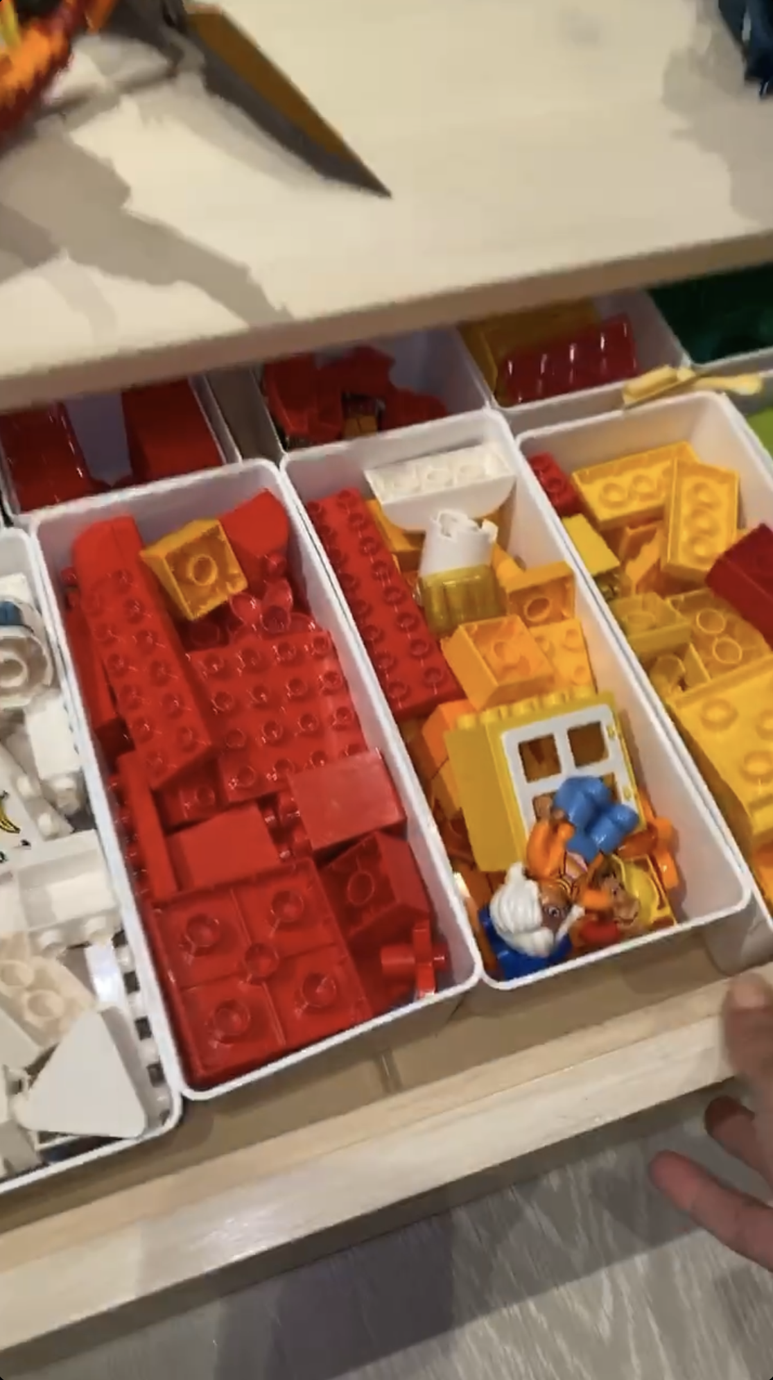 Kim Kardashian's Playroom