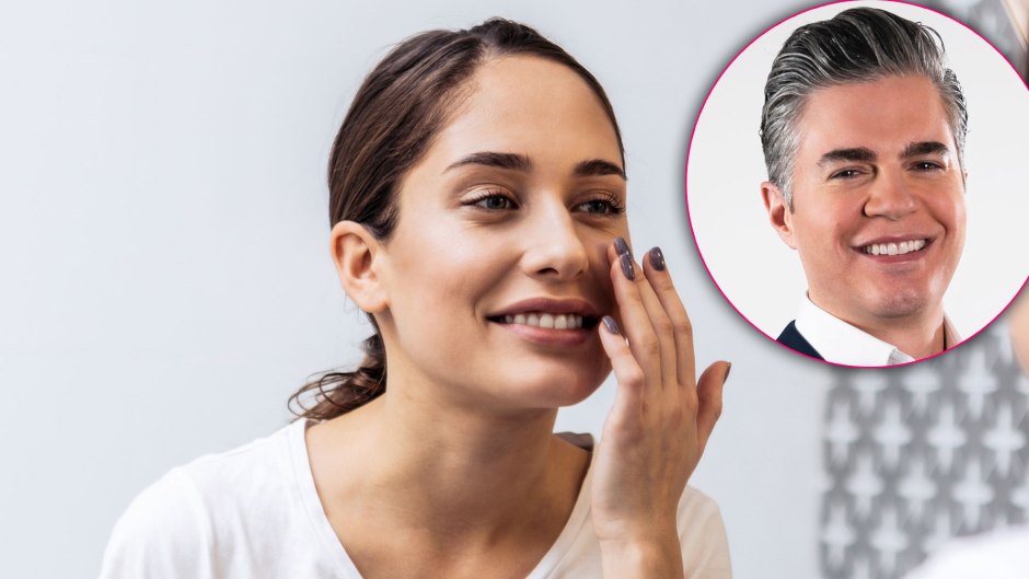 Skin Check-In With Dr. Will: 4 Simple, Inexpensive Ways to Get Rid of Your Dry Skin This Winter