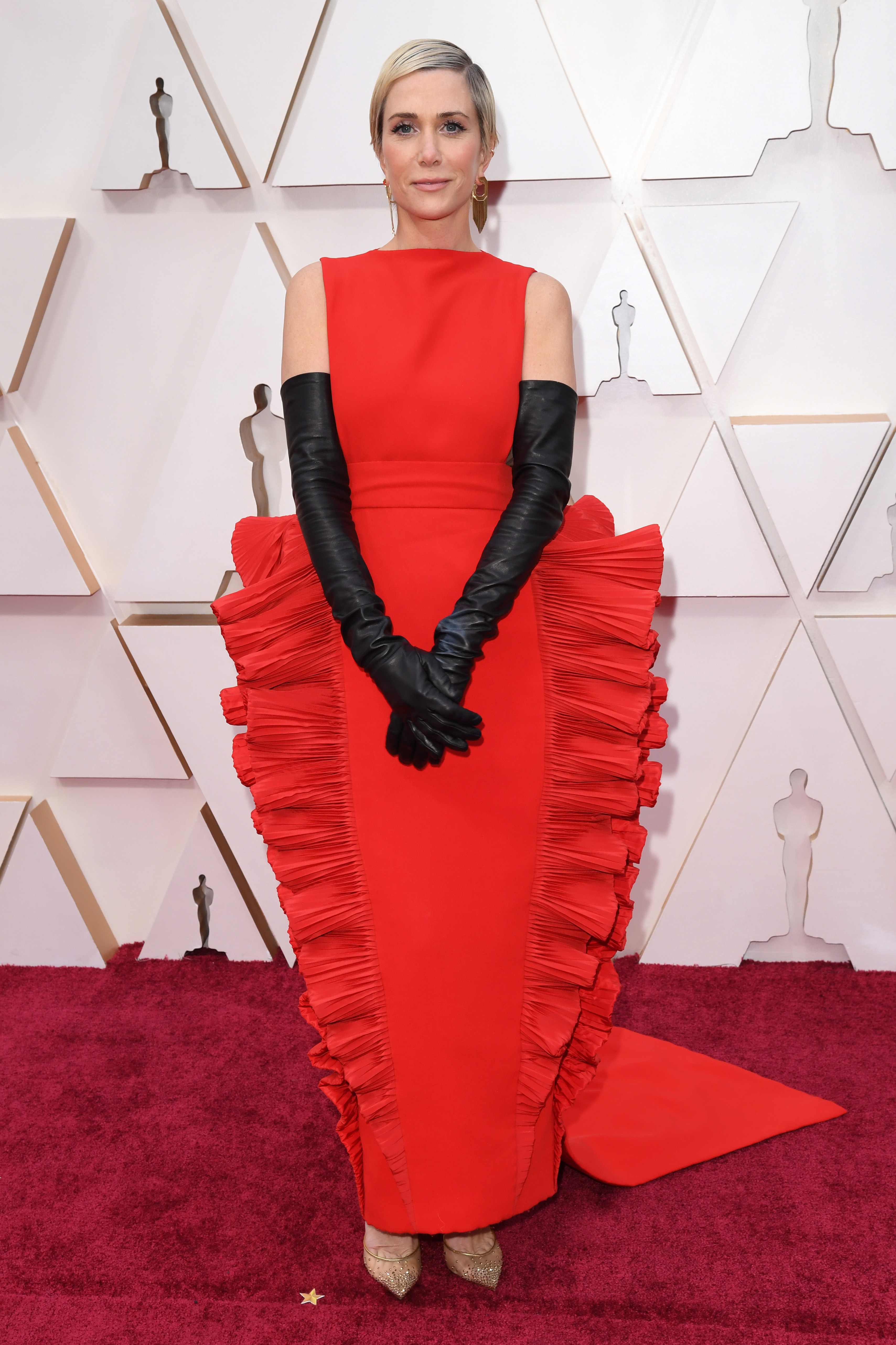 Kristen Wiig 2020 Oscars