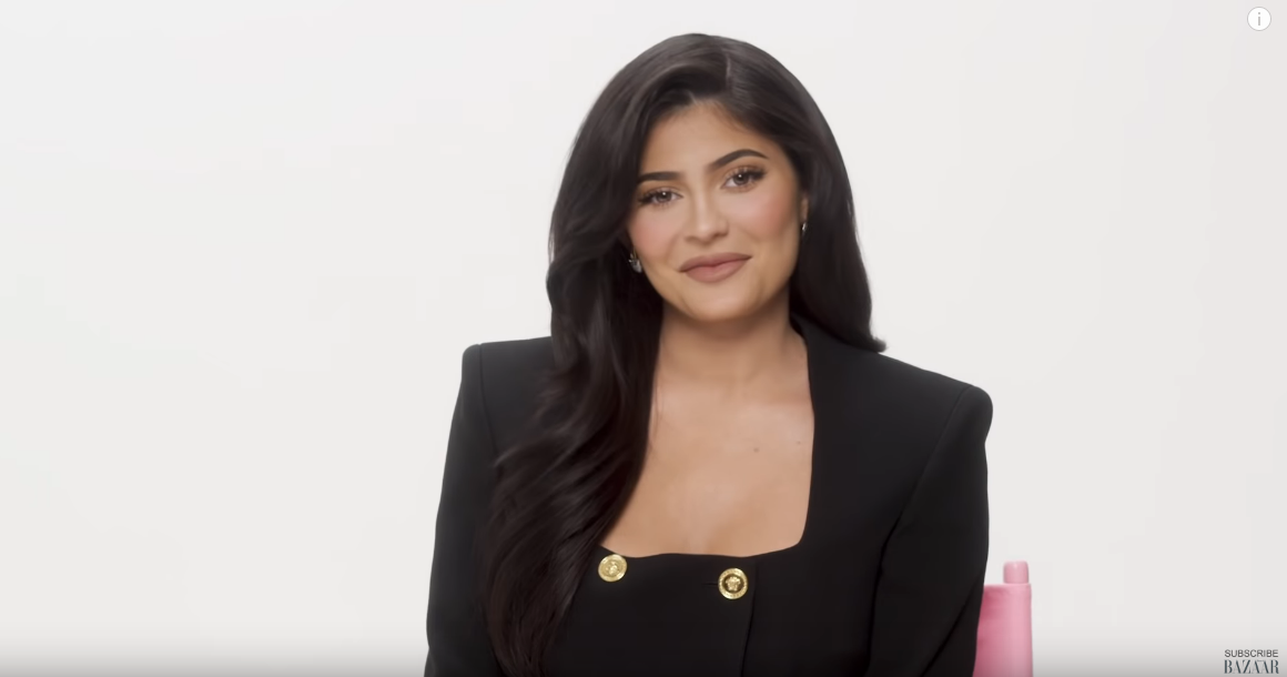 Kylie Jenner