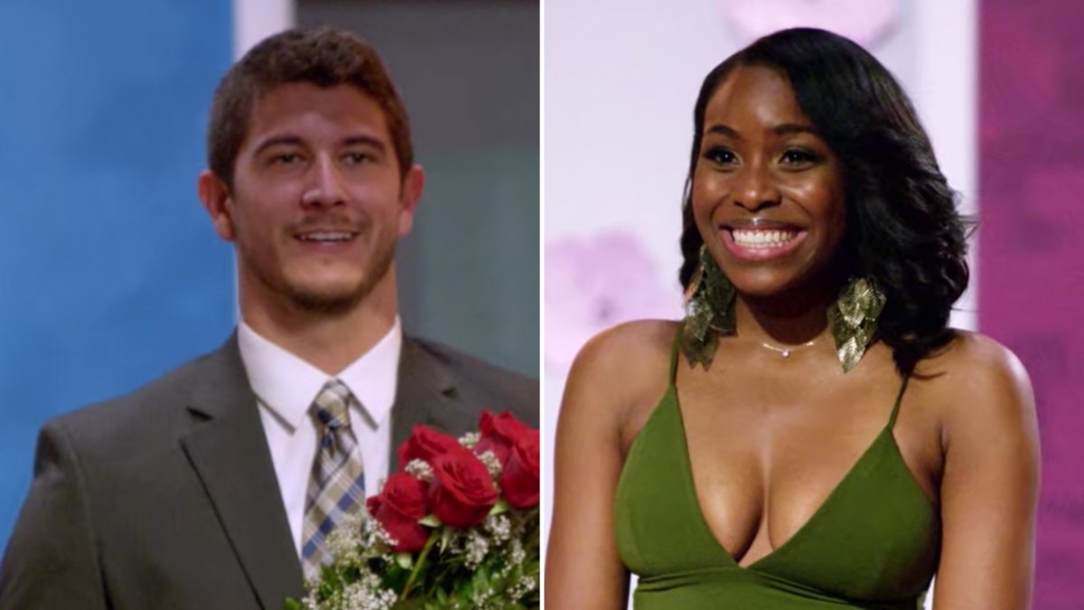 Split of Matt Barnett and Lauren Speed on Netflix Love Is Blind