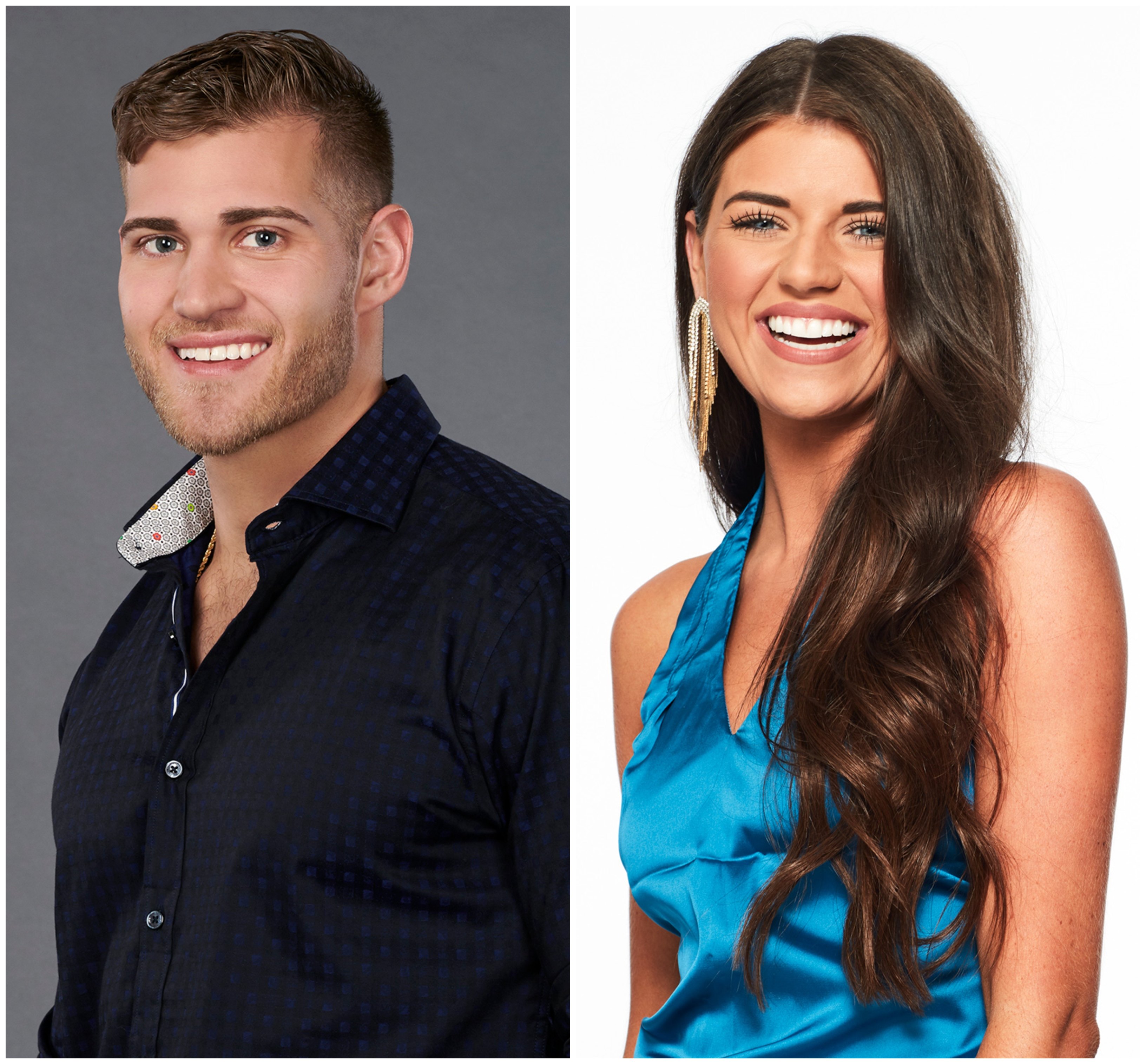 Luke Parker Is 'Proud' of Bachelor's Madison After Sex Talk With Peter ...