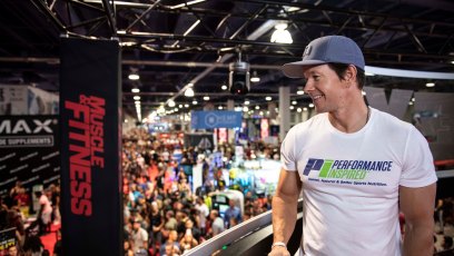 Fitness Industry Celebrates Landmark Deal