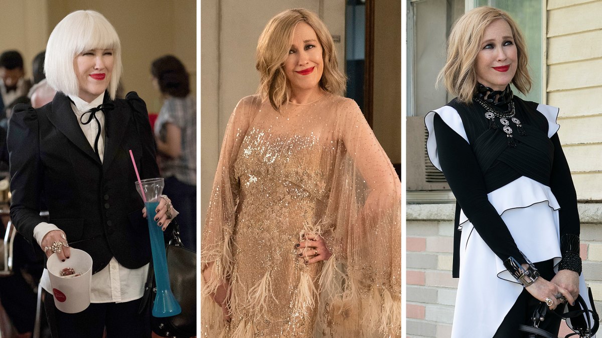 Moira-Rose's-Iconic-Looks