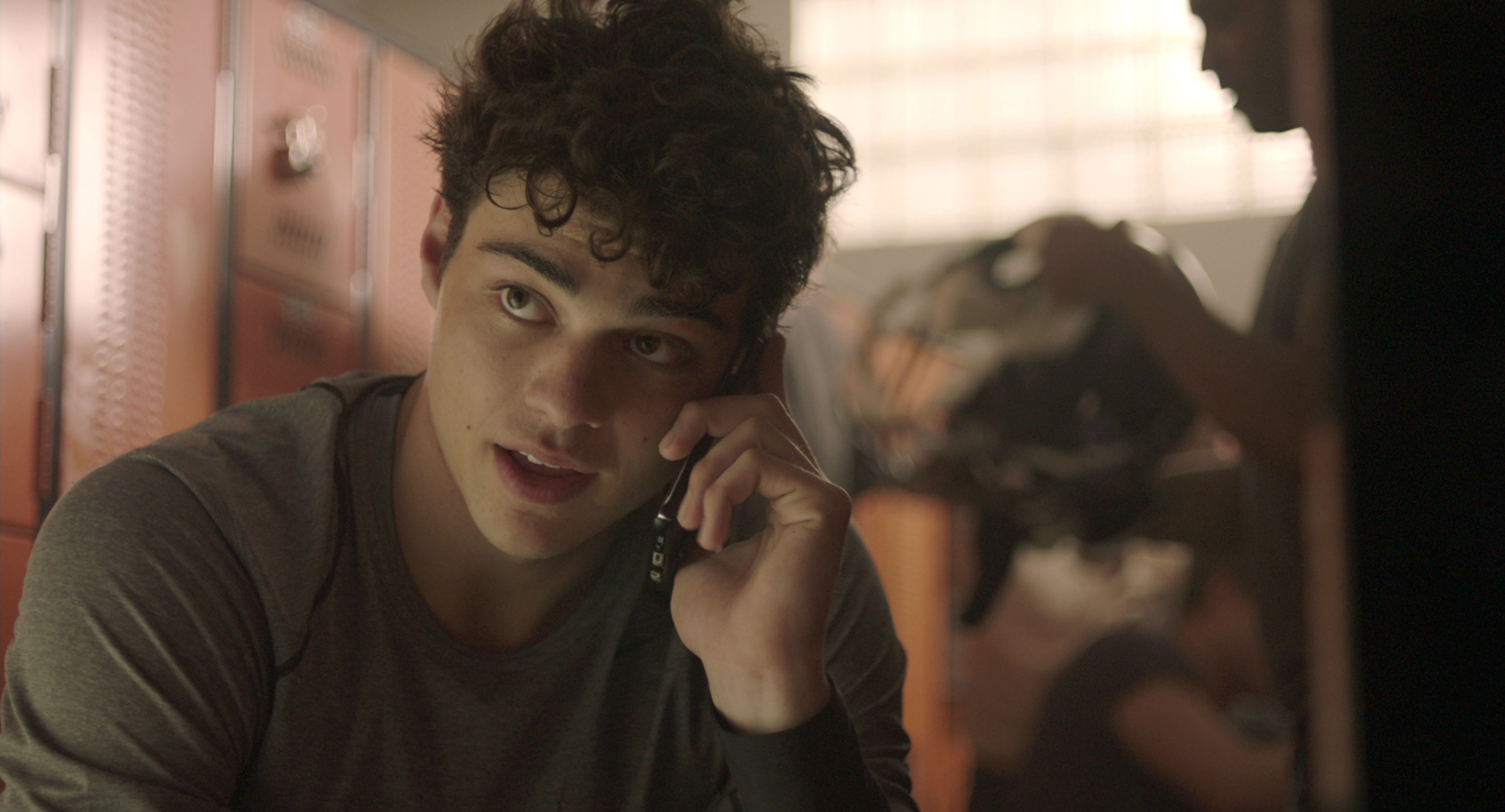 Noah Centineo SIERRA BURGESS IS A LOSER 2018