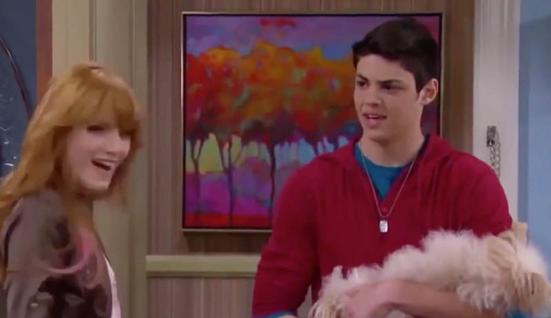 Noah Centineo Then vs. Now — 'To All the Boys I’ve Loved Before' Actor Used to Be a Freeform Star