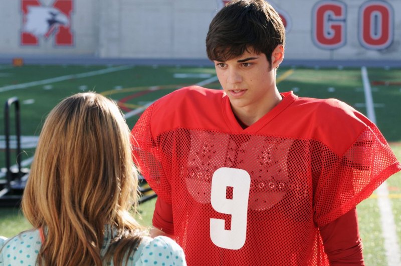 Noah Centineo Then vs. Now — 'To All the Boys I’ve Loved Before' Actor Used to Be a Freeform Star