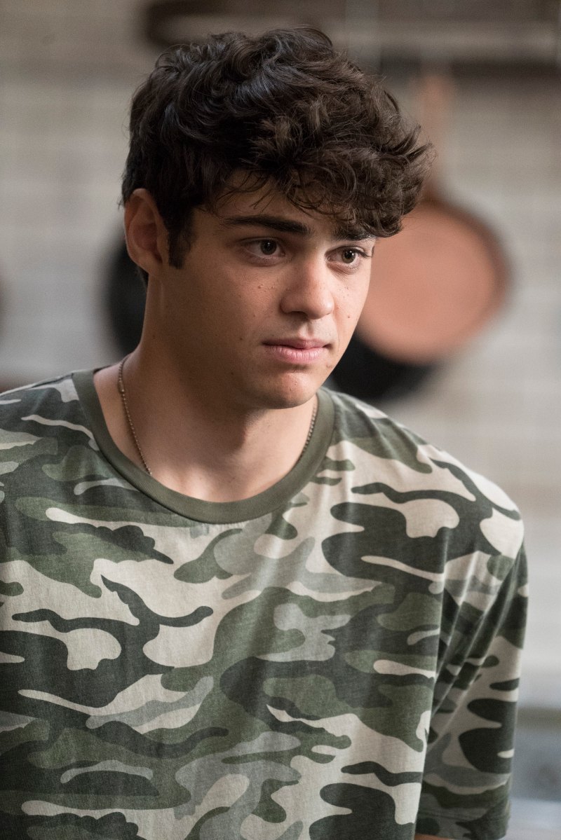Noah Centineo Then vs. Now — 'To All the Boys I’ve Loved Before' Actor Used to Be a Freeform Star