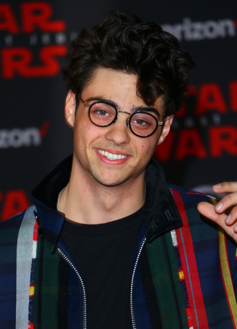 Noah Centineo Then vs. Now — 'To All the Boys I’ve Loved Before' Actor Used to Be a Freeform Star