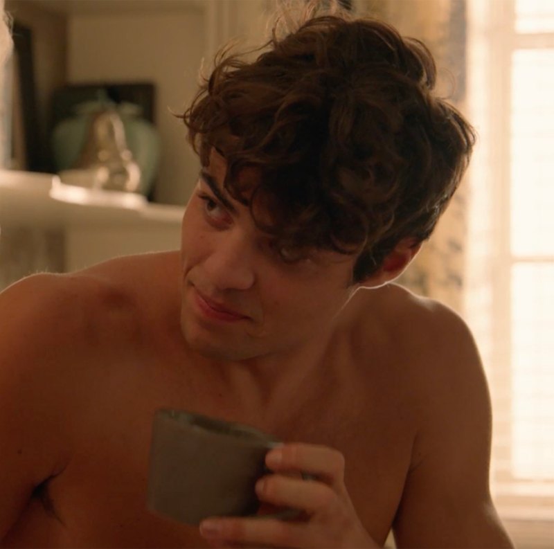 Noah Centineo Then vs. Now — 'To All the Boys I’ve Loved Before' Actor Used to Be a Freeform Star