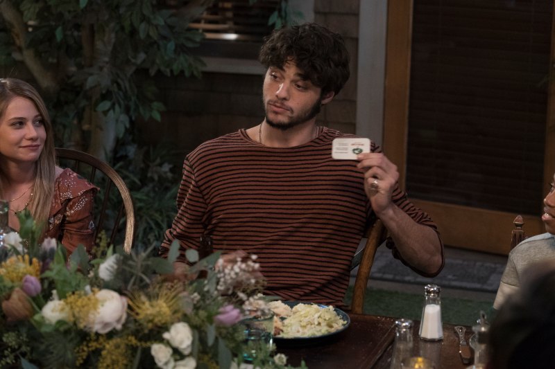 Noah Centineo Then vs. Now — 'To All the Boys I’ve Loved Before' Actor Used to Be a Freeform Star