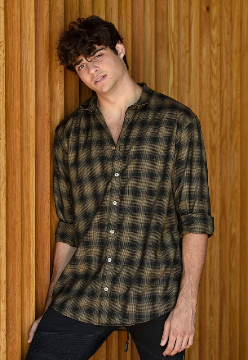 Noah Centineo Then vs. Now — 'To All the Boys I’ve Loved Before' Actor Used to Be a Freeform Star
