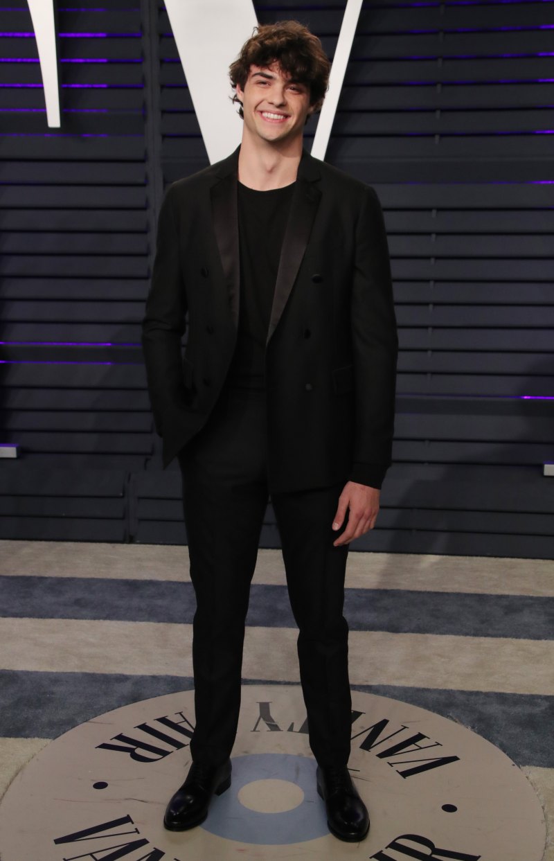 Noah Centineo Then vs. Now — 'To All the Boys I’ve Loved Before' Actor Used to Be a Freeform Star