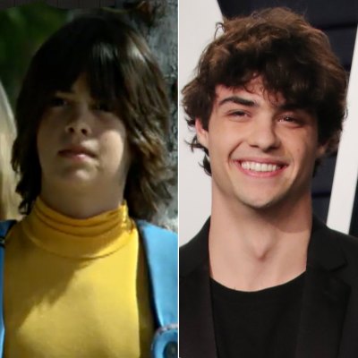 Noah Centineo Then vs. Now — 'To All the Boys I’ve Loved Before' Actor Used to Be a Freeform Star