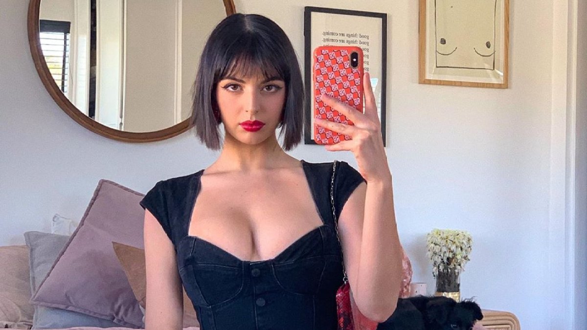 Rebecca Black
