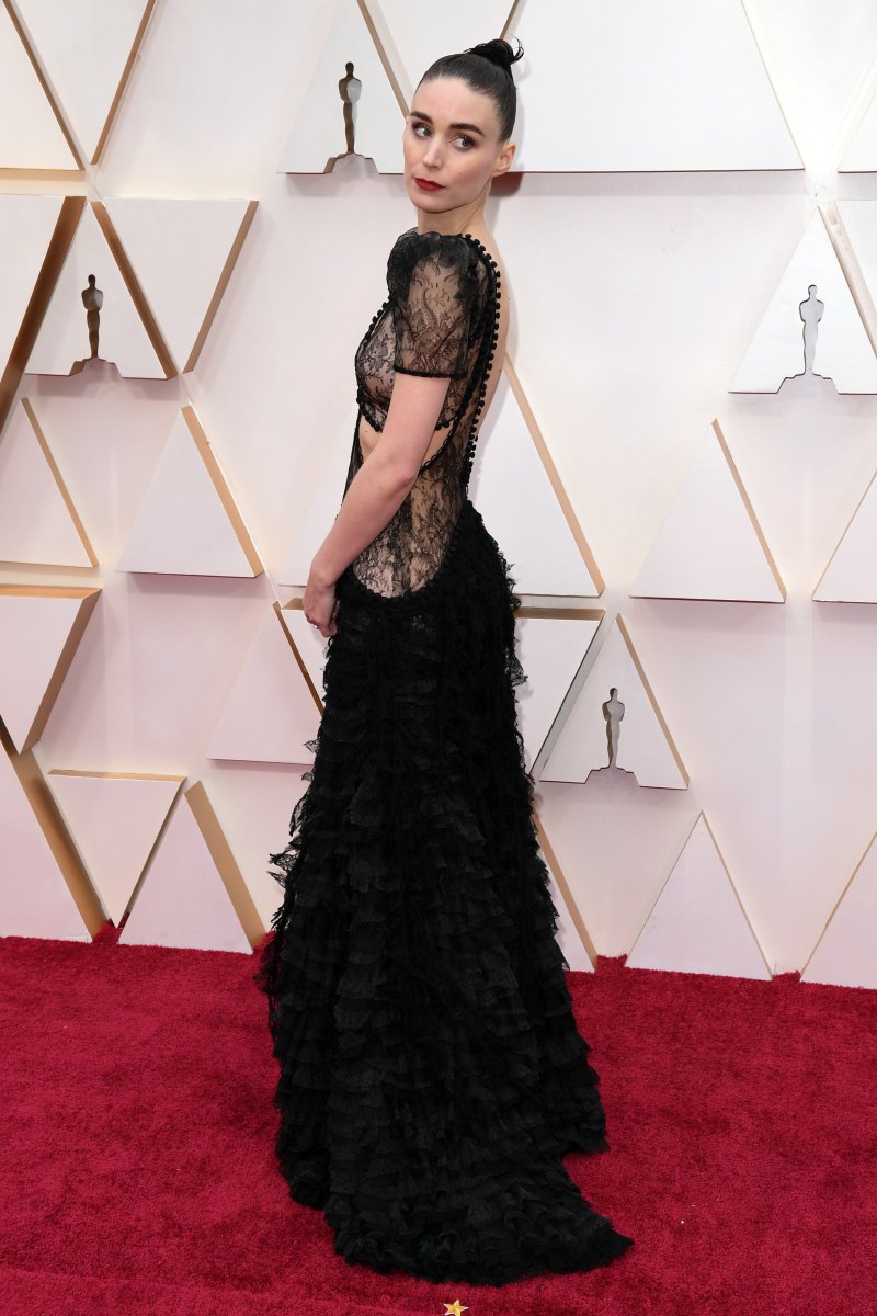 Rooney Mara Oscars 2020