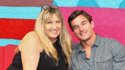 Tyler Cameron Mom Dead