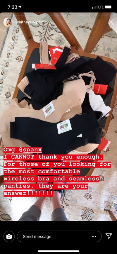 Whitney-Port-Bralette