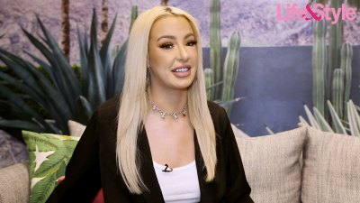 Tana Mongeau Life Style Interview