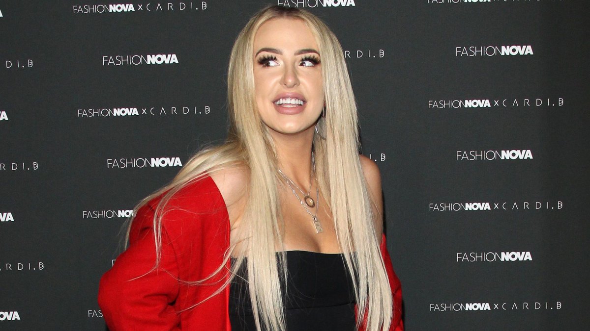 Tana Mongeau