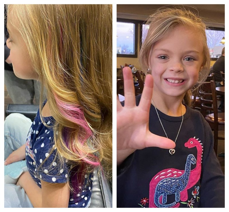 Vaeda Hair Transformation