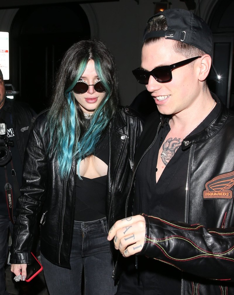 bella-thorne-benjamin-mascolo-valentines-day-date