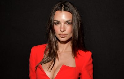 Emily Ratajkowski Archives Life Style