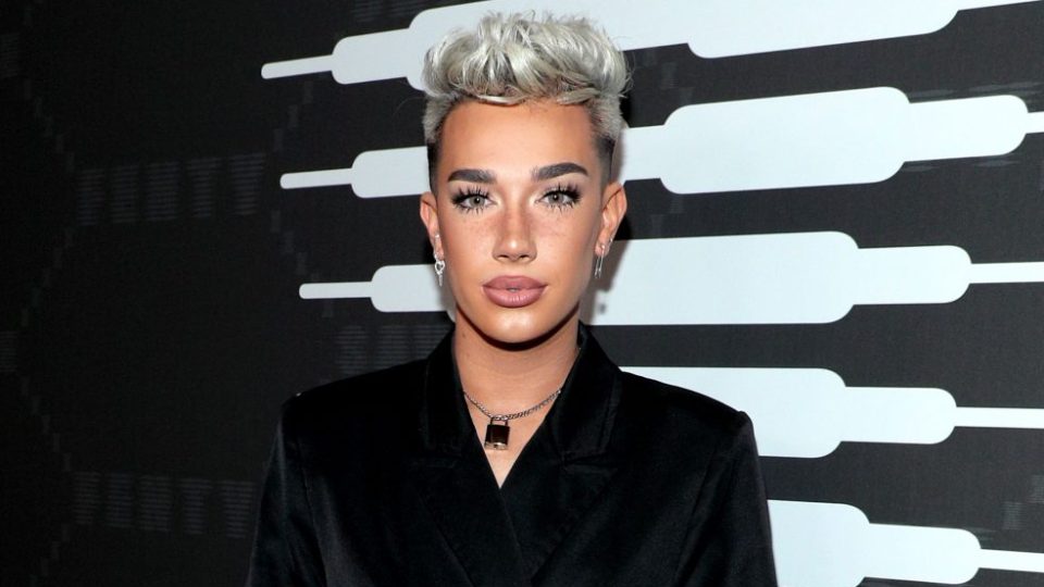 Uber Responds After James Charles Was 'Threatened' By Driver